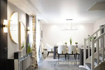 Image de Villa de luxe à Bussy, à 12 minutes de Disneyland Paris - de 6 à 16 personnes