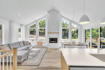 Image de Spa et Rivière | Le Zénith