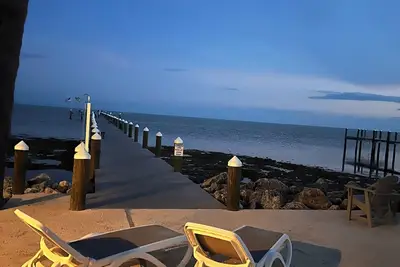 Image de Paradise in the Heart of Islamorada. Come relax and have the time of your life!