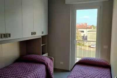 Image de Apartment, lake area, 10km from Stresa and Borromeo Islands