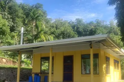 Image de Nature Getaway in Pejibaye, Costa Rica - Walk to River & Town