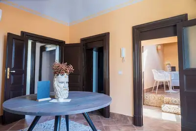 Image de Castanea House - 100 m², Etna view, near Catania