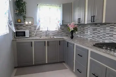 Image de 2-bedroom, 2nd Floor Scenic View Apartment