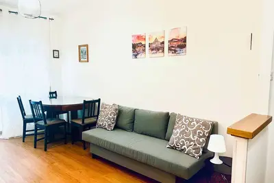 Image de Charming apartment Eur