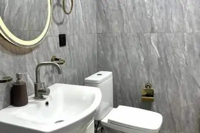 Image de New Apartment in Downtown Yerevan