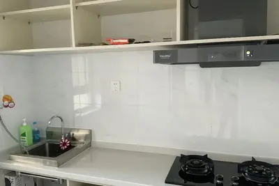 Image de Tranquil 2-bedroom apartment with WiFi in Yan Tai Shi