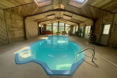 Image de Splash & Sand Pool House