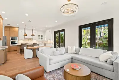 Image de South Tampa 3 Bedroom Luxury Villa Right off Bayshore - Newly Renovated