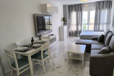 Image de Acogedor Loft en la Colina