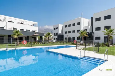 Image de Indigo | Apartment with Gym in Estepona