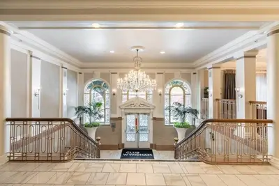 Image de Wyndham Canterbury at San Francisco -  1 Bedroom