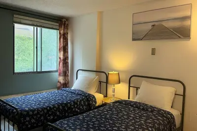 Image de 5m to Stephen Ave Skyline-Dwelling w/BathTub+W/D