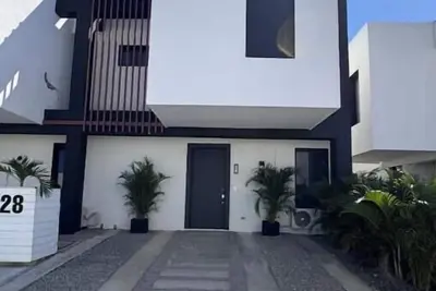 Image de 3 Bedroom Villa in Punta Cana