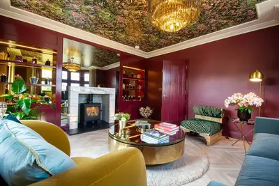 Image de Liongate Lodge - sleeps 2 guests  in 1 bedroom