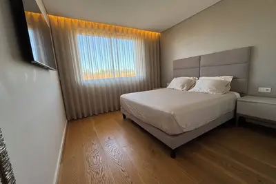 Image de Luxury apartment near the Marina and Falesia Beach in Vilamoura