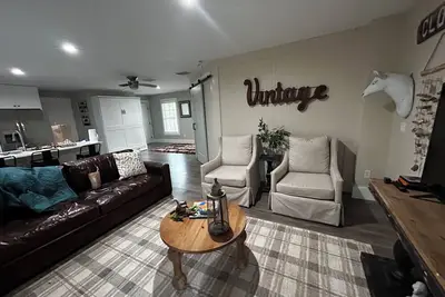 Image de Charming 2-bedroom cottage with WiFi, Ac in tranquil Daufuskie Island