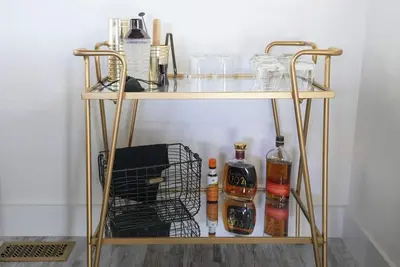 Image de Stylish 3br 2ba Bennington Duplex - Peaceful Setting + WiFi & More