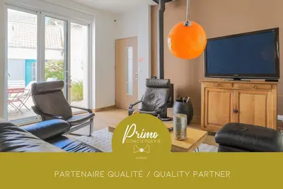 Image de La Hotoie - Maison, Centre, 10 min Amiens