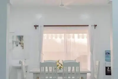 Image de Three-Bedroom Deluxe Apartment