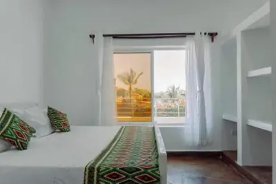 Image de Three-Bedroom Apartment with View