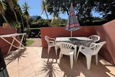 Image de Moriani Plage - Studio 4 personnes