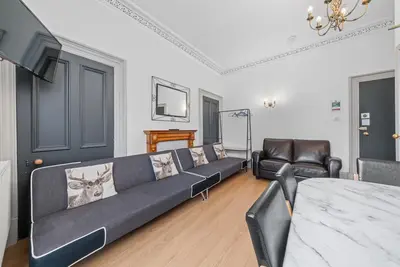 Image de Central Inverness Hideaway - 2 Bedroom Flat