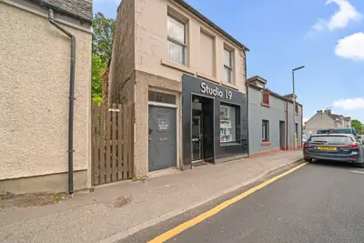 Image de Haugh 4 Bedroom House - Inverness