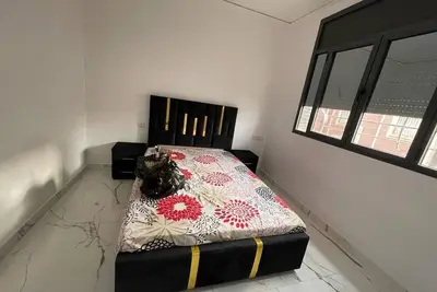 Image de Appart climatiser à louer sur SAÏDIA