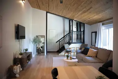 Image de 3 Bed Waterfront Cottage | Sauna | Hot Tub | Kayak