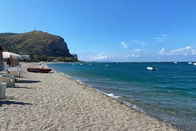 Image de Cozy Holiday Home - Oliveri - Sicily