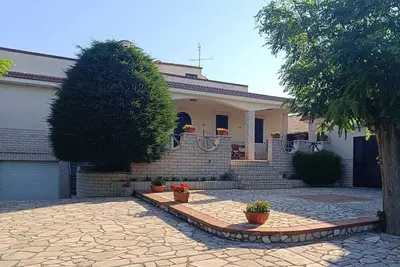 Image de Villa Sideris, 3-bedroom villa