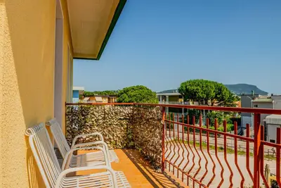 Image de Bologna 23 - A few steps from the sea