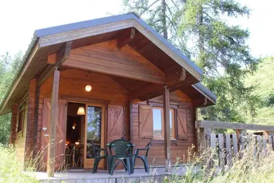 Image de L'Escondu - Roubion - Gîte