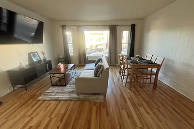 Image de Guest suite in Outer Richmond