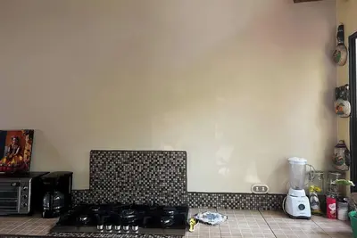 Image de La Perla de Andrés casa frente al mar. 4 dormitorios y 4 baños