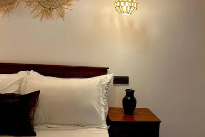 Image de Maison de charme entre mer et montagnes