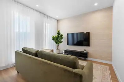 Image de Cozy New Flat in Habitat Plateau by Denstays