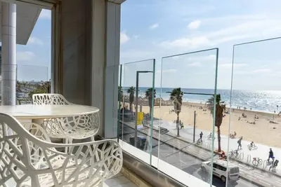 Image de Stunning Sea View Apartment!