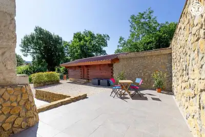 Image de La Ferme D'Yvonne - Chanaz