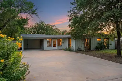 Image de 3br Austin Retreat | Near Ut | Q2 | the Domain | Downtown