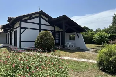 Image de Gîte Jean de Nasse - Castets