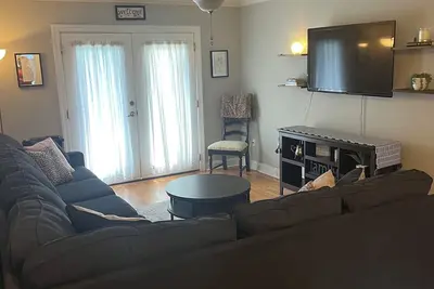 Image de The Lewis House, Charming 3-bedroom house with WiFi and Ac in lovely Leland.