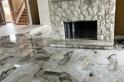 Image de Spacious 5-bedroom villa in pleasant Setauket- East Setauket with WiFi, Ac