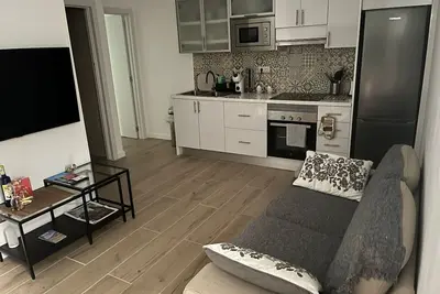 Image de Alisios Loft a haven of tranquility in the middle of the city