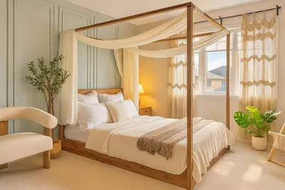 Image de Eco-Friendly / Entire Home 45mn-Toronto/Niagara