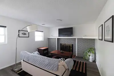 Image de Aurora 4br close to Dia, Anschutz Medical & Downtown Denver