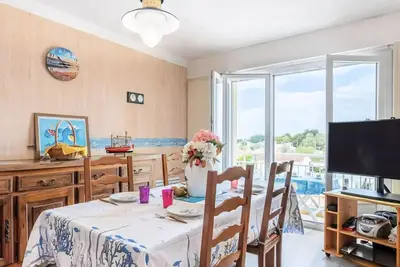 Image de Ferienwohnung 2 Zimmer 4 Personen