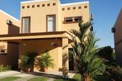 Image de Charming 3-bedroom villa in lovely Los Delfines Golf and Country Club
