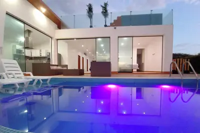 Image de Casa VerdeMar de Vichayito Peru