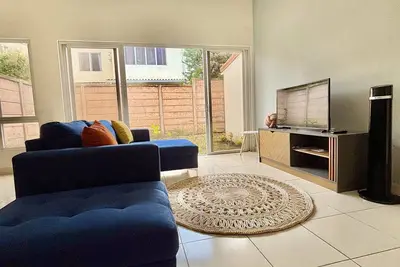 Image de 3bedroom Family House in charming Santa Tecla private neighborhood, w/ WiFi, Ac